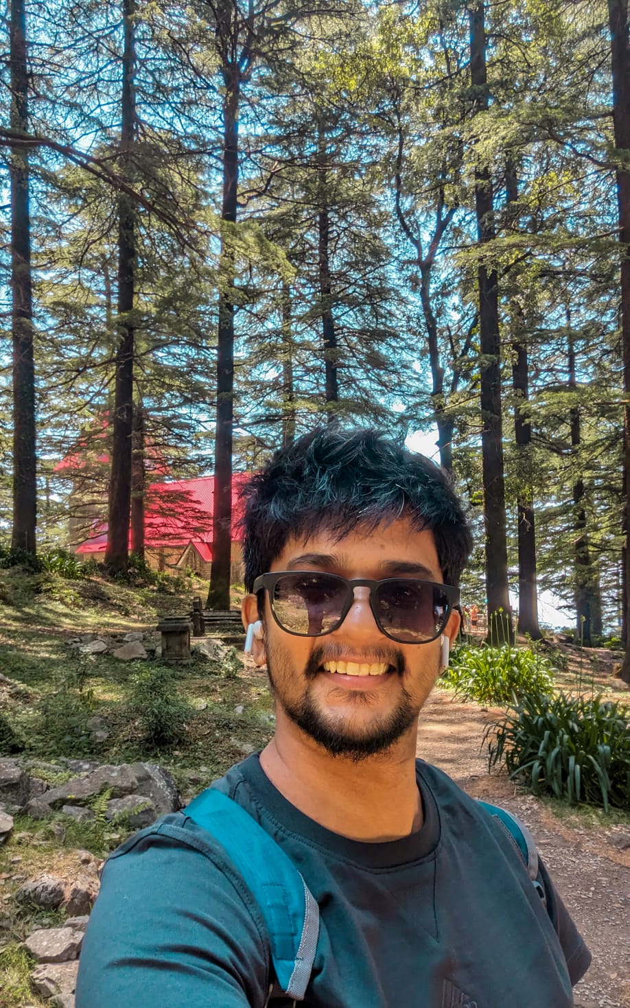 Personal Development logo